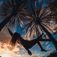 Отзыв от Азалия - Виза Destination Thailand